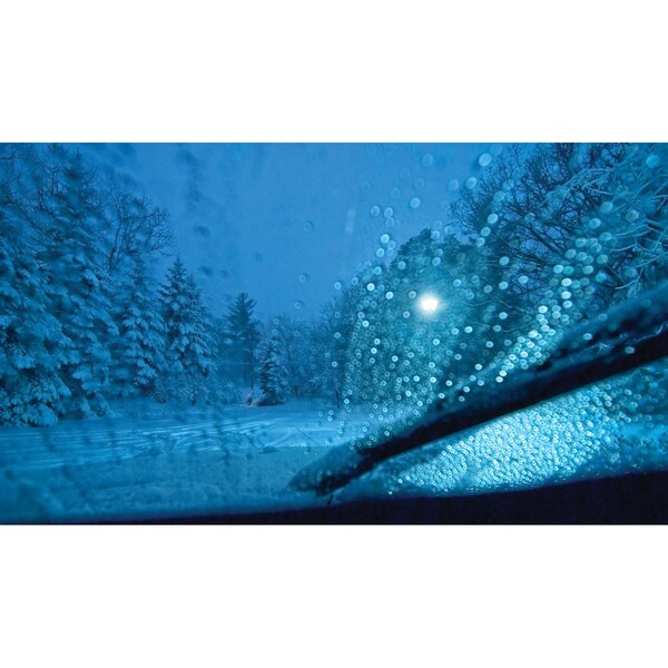 Perform Tool Interior Heater/ Defroster Quickly Defrost/ Warm Windshields And Surfaces; 360 Degree Swivel Base - W5009