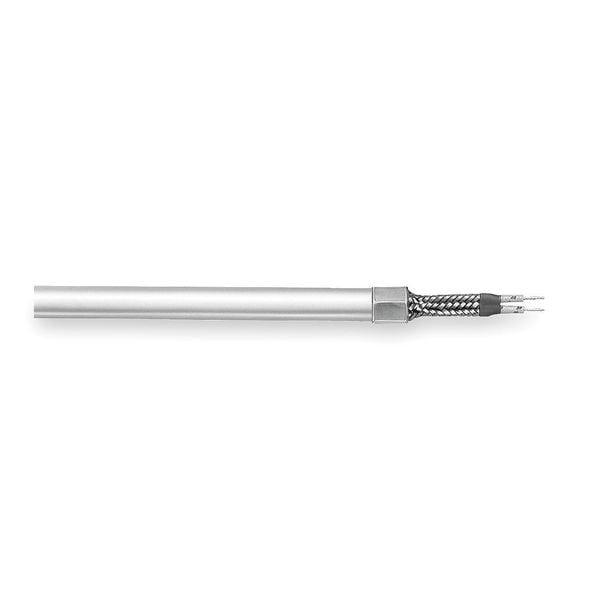 Tempco Swaged Cartridge Heater, 109W/sq. In. - HDC20542