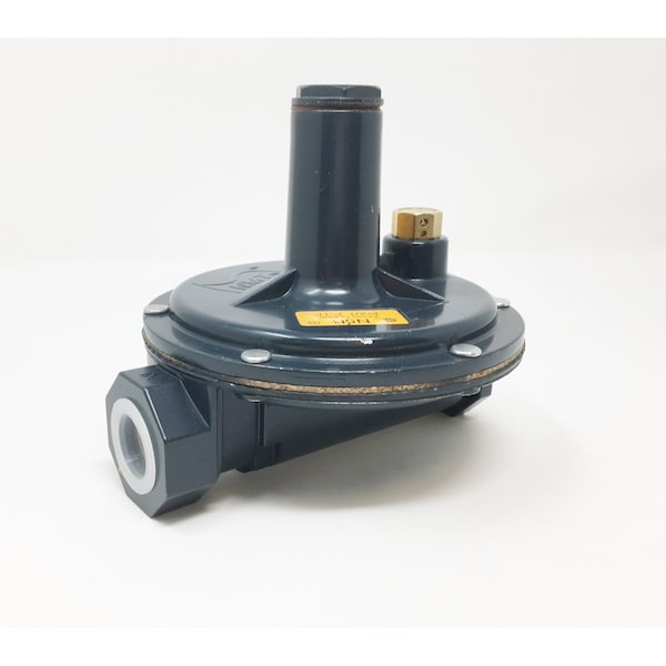 Nmt N5B 1/2In 7-11In Wc W/ Vent Limiter - N5B-0500-S-VL0375