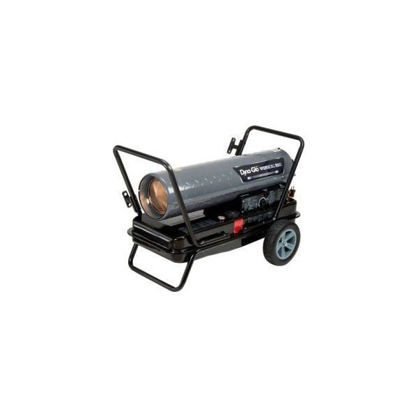 Dyna-Glo Dyna-Glo Workhorse 180K or 220K BTU Kerosene Forced Air Heater KFA220WH - KFA220WH