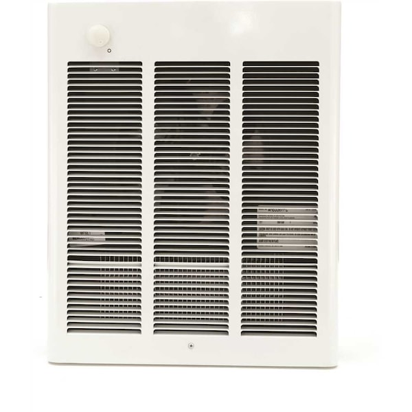 Marley Engineered Products Q-Mark Commercial Fan Forced Electric Wall Heater 208/240-Volt - LFK484F