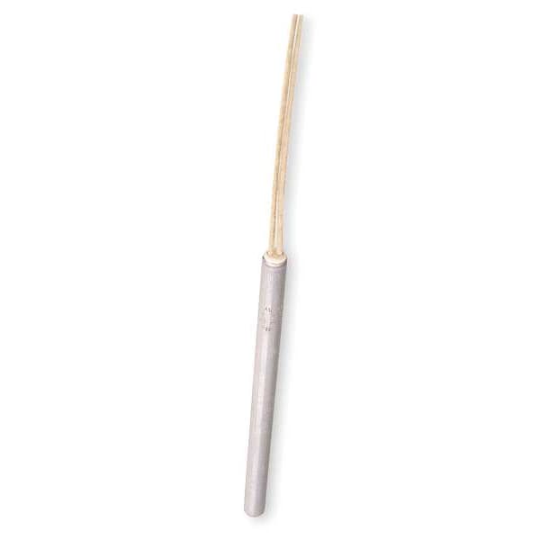 Vulcan Swaged Cartridge Heater, 28W/sq. In. - C758A