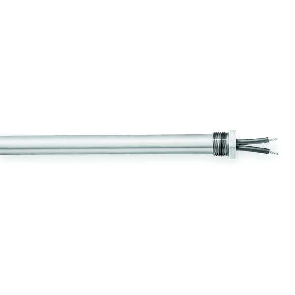 Tempco Cartridge Immersion Heater, 1-1/2 In. D - HDL00001