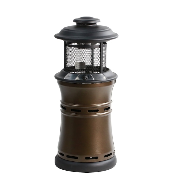 Heatmaxx 36,000 BTU Deluxe Patio Heater - SRPH68
