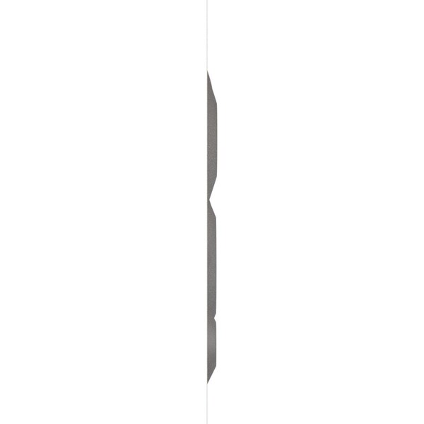 Ekena Millwork 11 7/8in. W x 11 7/8in. H Cole EnduraWall Decorative 3D Wall Panel Covers 0.98 Sq. Ft. - WP12X12COCST