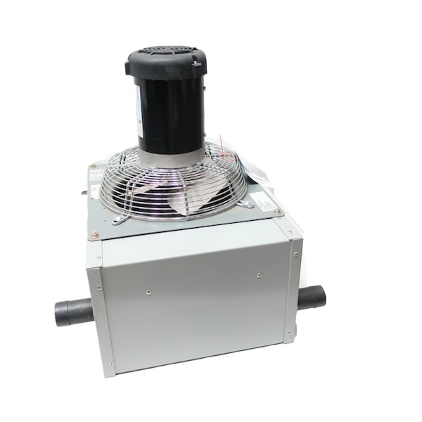Canarm 3PH 1/3HP 575V-AC ELECTRIC HEATER - 2X122G
