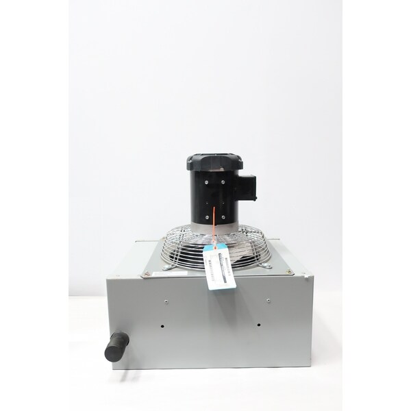 Canarm 3PH 1/3HP 575V-AC ELECTRIC HEATER - 2X122G