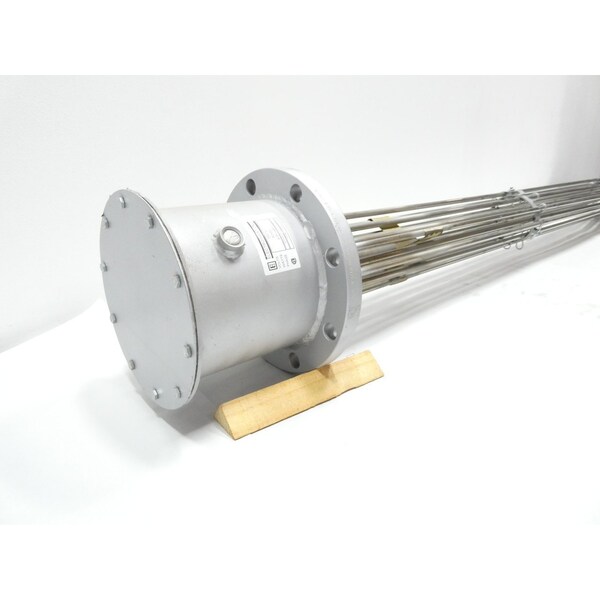 Electro-Heat 3PH 67-1/2IN 30KW 550V-AC IMMERSION HEATER - 3153866