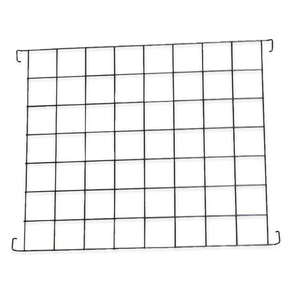 Fostoria Wire Guard, 13-1/4 In. W, 1/2 In. H - CHWG-342