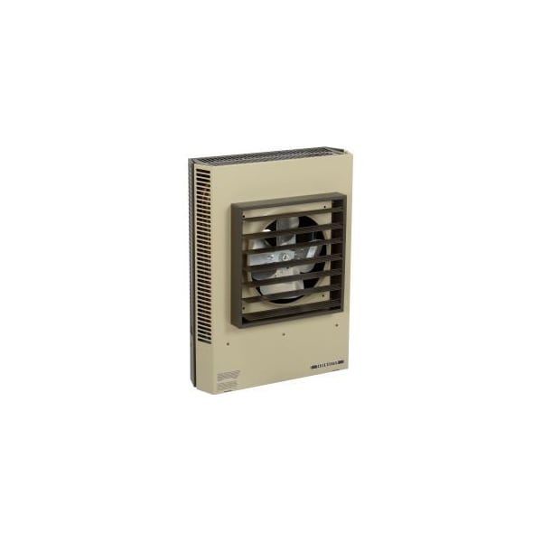 Tpi TPI Unit Heater, Horizontal or Vertical Discharge P3P5115CA1N - 15000W 480V 3 PH - P3P5115CA1N