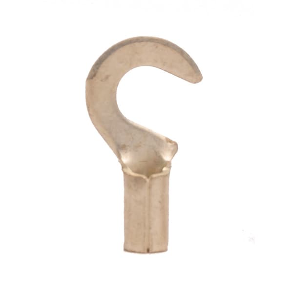 Terminal Hillsdale 16-14 U/I #10 Gancho-BZ, PK1000 - 10120BZ