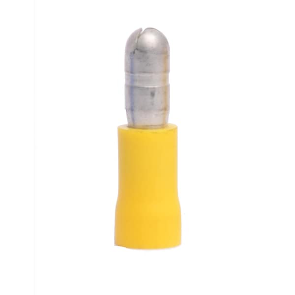 Ks 12-10 V/I .195 Bullet MQC, PK500 - 20384V