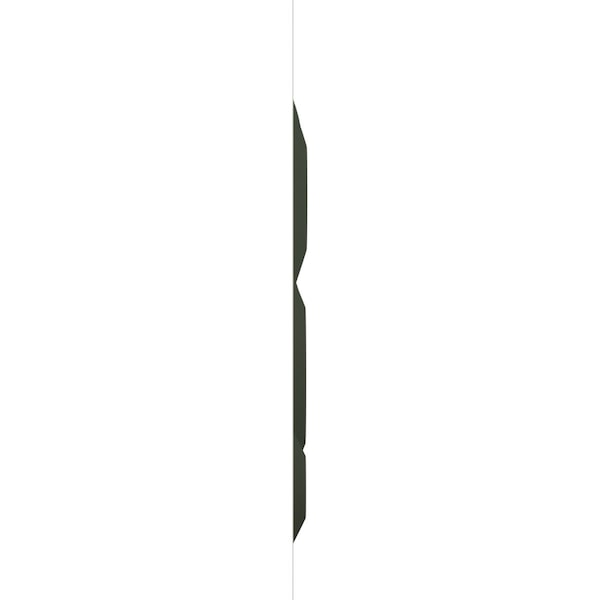 Ekena Millwork 11 7/8in. W x 11 7/8in. H Cole EnduraWall Decorative 3D Wall Panel, Total 11.76 Sq. Ft., 12PK - WP12X12COGHC-CASE-12