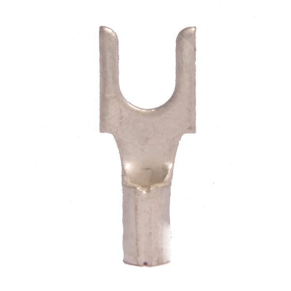 Terminal Hillsdale 16-14 U/I #8 Block Spade - BZ, PK1000 - 10152BZ