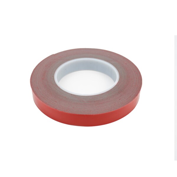 Warmlyyours TempZone Cable VHB Double-Sided Tape 3/4" x 26' - TC-TAPE-DS-026