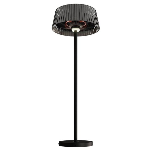 Eurofase VELLURA, 1500W FREESTAND HEATER - EFH0138
