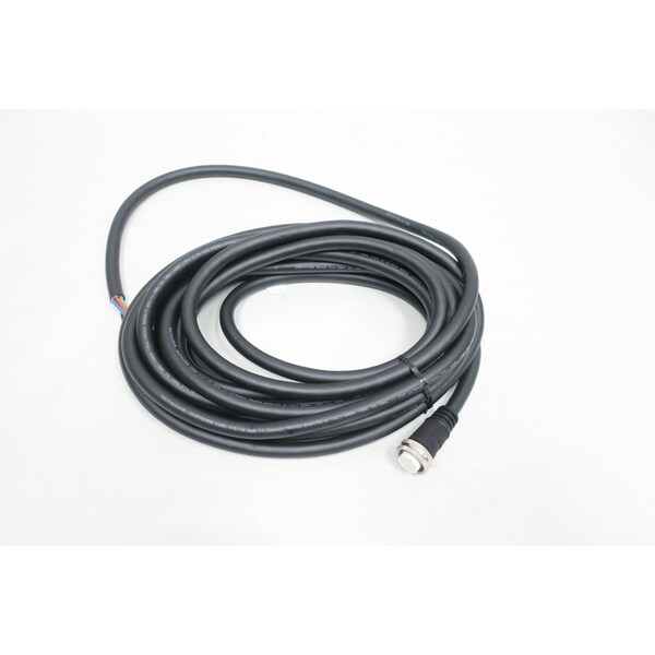 Conector recto hembra de MiniChange de Hubbell de 25 pies - HCMS07125
