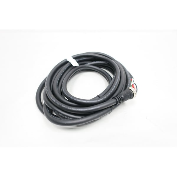 Conector recto hembra de MiniChange de Hubbell de 25 pies - HCMS07125