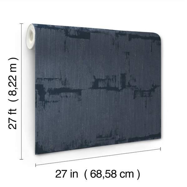 York Wallcoverings Rhythm and Rhyme Night Sky Wallpaper - FM1061