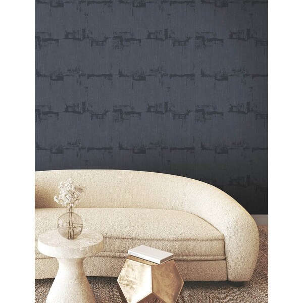 York Wallcoverings Rhythm and Rhyme Night Sky Wallpaper - FM1061