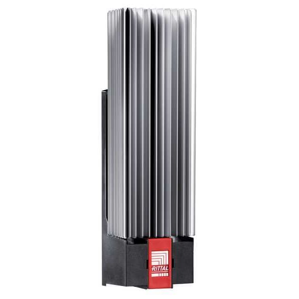 Rittal Radiant Enclosure Heater, 6 in. H - 3105340