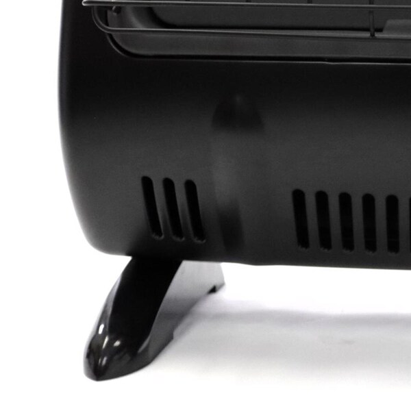 Mr. Heater Mr. Heater Comfort Collection 1000 sq ft 30000 BTU Natural Gas Wall Heater - F299959