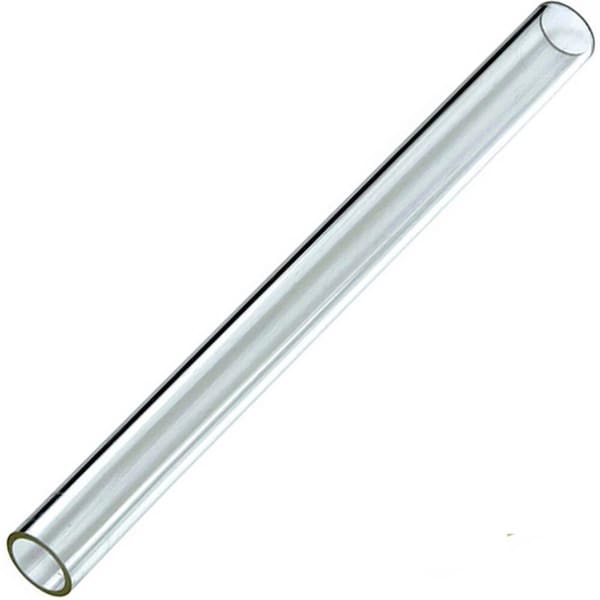 Gardencontrol Hiland Commercial Quartz Glass Tube Replacement - 51.5 in. Tall - GA2772838