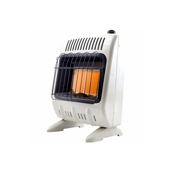 Enerco/Mr. Heater 10K BTU DF Wall Heater - F299410
