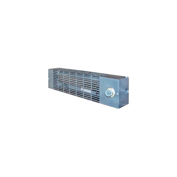 Tpi TPI Pump House Convection Utility Heater 500W 240V - RPH25A