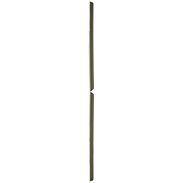 Ekena Millwork 19 5/8in. W x 19 5/8in. H Xander EnduraWall Decorative 3D Wall Panel Covers 2.67 Sq. Ft. - WP20X20XAGCG
