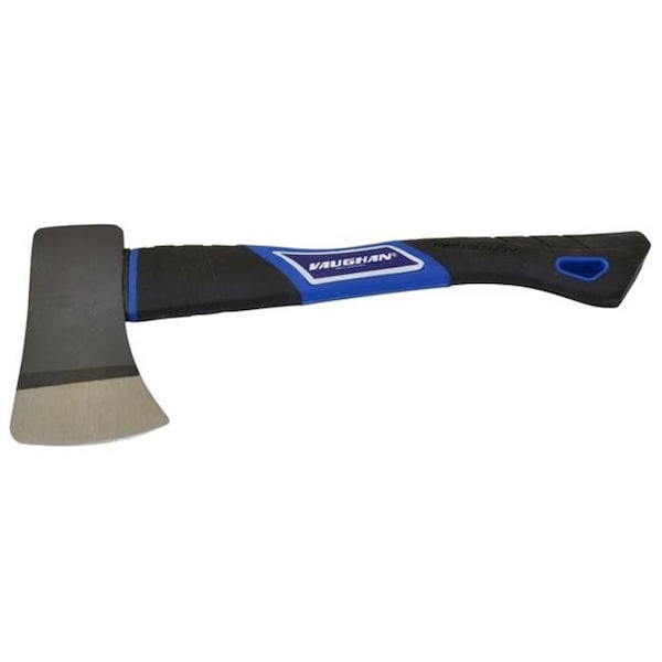 Vaughan Vaughan & Bushnell 59301 Axe Camp 1.25 lbs 15 in. Fiberglass Handle - 59301
