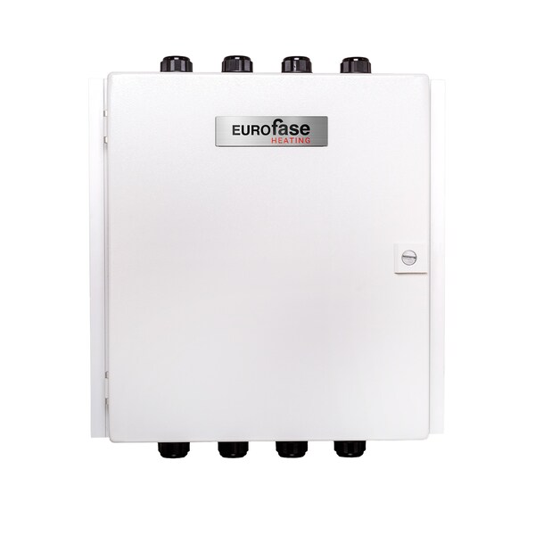 Eurofase Eurofase 1 Zone 120V to 240V Universal Relay Control Box - EFURCB24M1