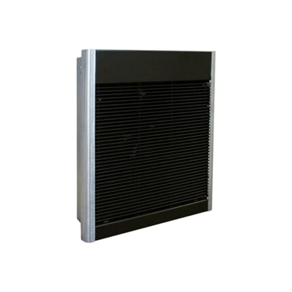 Marley Engineered Products Architectural Fan-Forced Wall Heater 277/240V 4000/3000W or 2000/1500W - FRC4027F