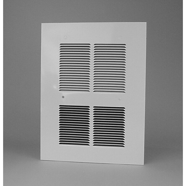 King Electric Efw Accy Retrofit Grill 21 3/4" H X 15-1/2" W White - EFWOG-W