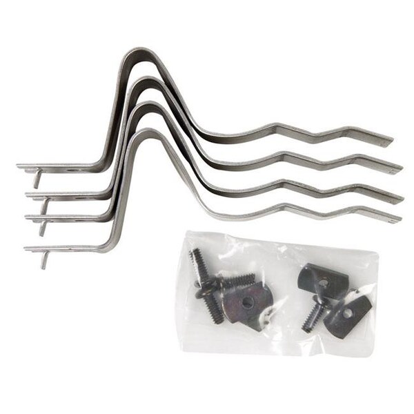 Hy-C Company Hy-C SCLK Chimney Cap Leg Kit - 42547