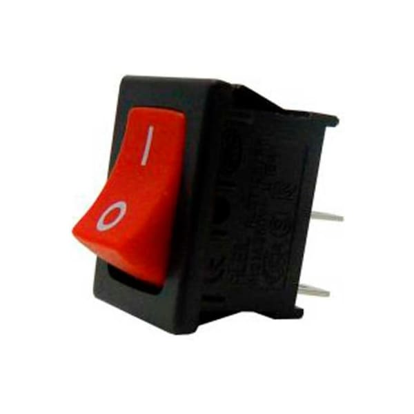 Dyna-Glo Replacement Power Switch For  Kerosene Heater - 39A0-0191-00