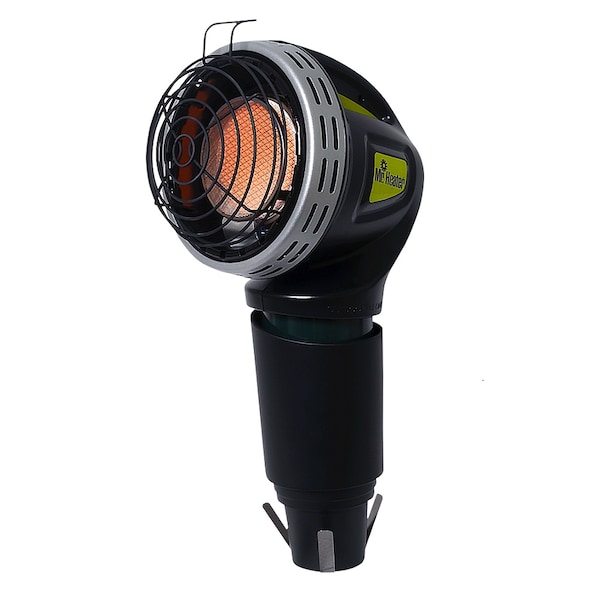 Mr. Heater Golf Cart Heater, 4,000 BTU - MH4GC