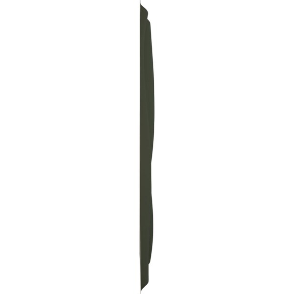 Ekena Millwork 19 5/8in. W x 19 5/8in. H Fairfax EnduraWall Decorative 3D Wall Panel, Total 32.04 Sq. Ft., 12PK - WP20X20FAGHC-CASE-12