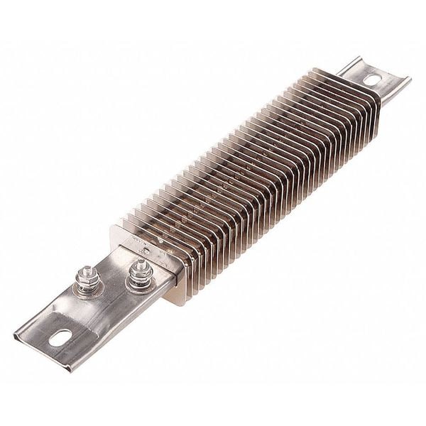 Vulcan Finned Strip Heater, 240V, 19-1/2 In. L - OSF1519-1000B