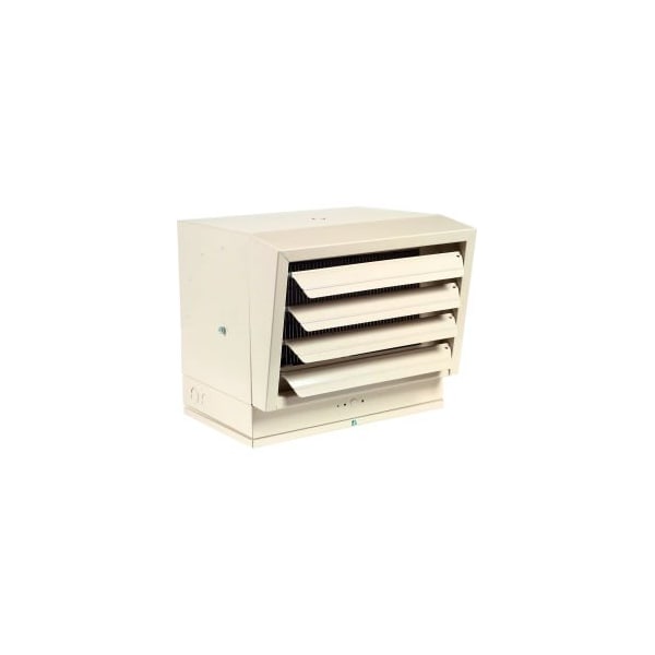 Marley Engineered Products Unit Heater, Industrial Horizontal Downflow, 7.5kw, 480v - HUH748SA
