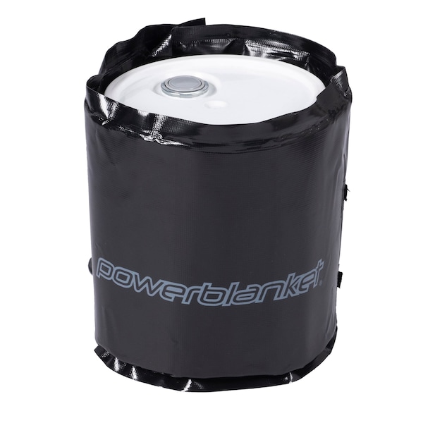 Powerblanket 5-Gallon Insulated Bucket Heater - BH05RR