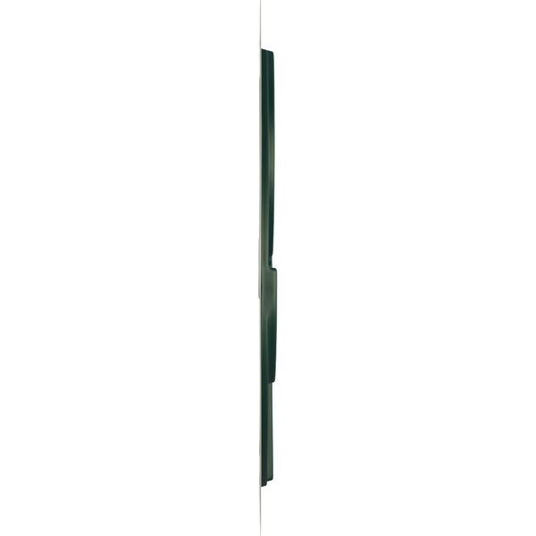 Ekena Millwork 19 5/8in. W x 19 5/8in. H Windmill EnduraWall Decorative 3D Wall Panel Covers 2.67 Sq. Ft. - WP20X20WIGLN