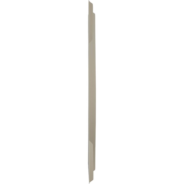 Ekena Millwork 19 5/8in. W x 19 5/8in. H Nexus EnduraWall Decorative 3D Wall Panel Covers 2.67 Sq. Ft. - WP20X20NXGBW