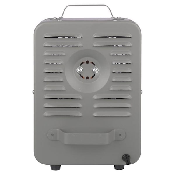 Perfect Aire Perfect Aire 160 sq ft Electric Utility Milkhouse Heater 5118 BTU - 1PHF12