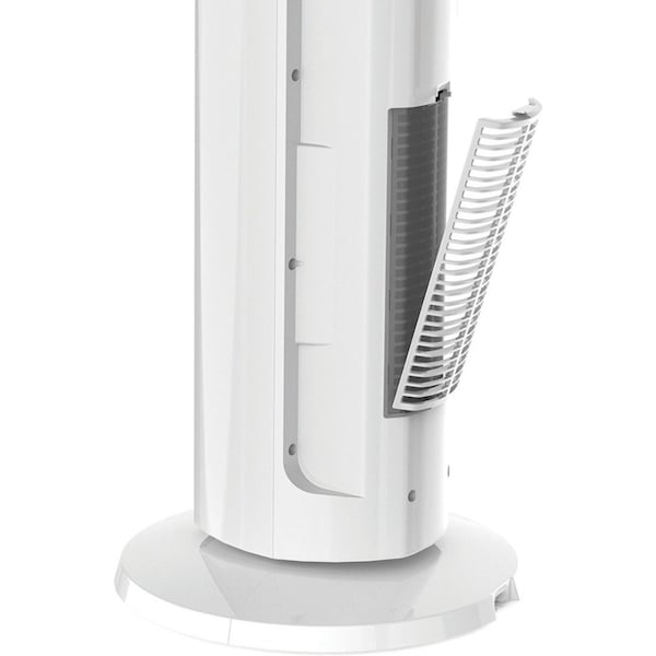 Lasko Fan & Space Heater Combo Tower, FH500 - FH500