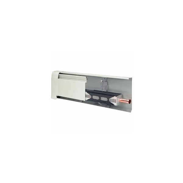 Embassy Industries Embassy 24in Panel Track Heater w/ 3/4in Element - 5612231202