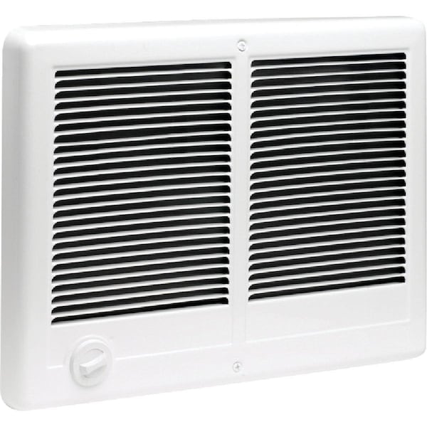 Cadet Com-Pak 3000W 240V Twin Electric Wall Heater - 67526