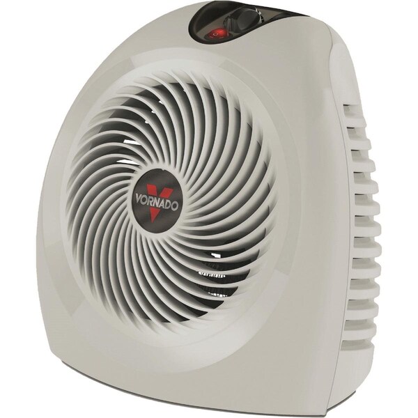 Vornado 1500W 120V VH2 Whole Room Electric Space Heater - EH1-0020-25 VH2