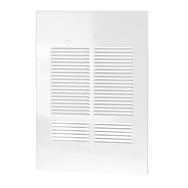 King Electric W Grill Retrofit 14"W X 13-1/2"H White - WOG-XL-W