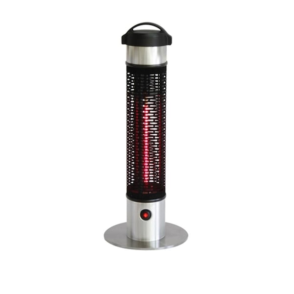 Bbq Innovations ENERG Portable Outdoor & Indoor Infrared Heater - BB2953280